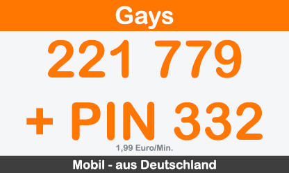 heisse gays anrufen für privat sex telefon