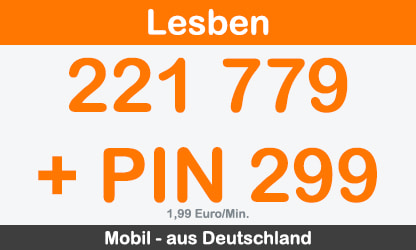 sextelefon mit geile lesben