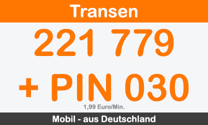 versauter transen sex via telefon ohne operator